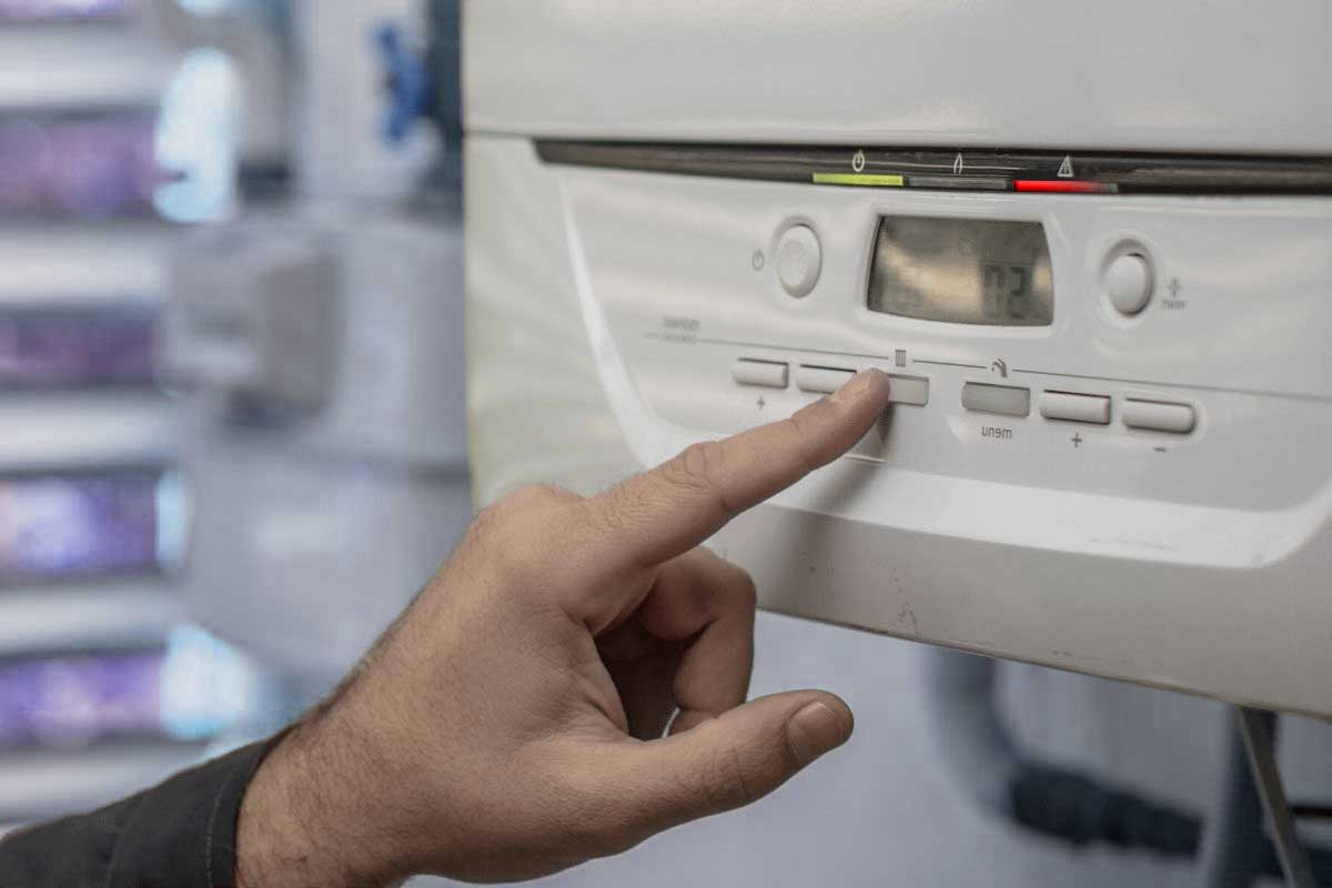 Por qué mi caldera de gas pierde presión? Guía rápida para solucionarlo. SAT Madrid Por qué mi caldera de gas pierde presión? Guía rápida para solucionarlo. SAT Madrid