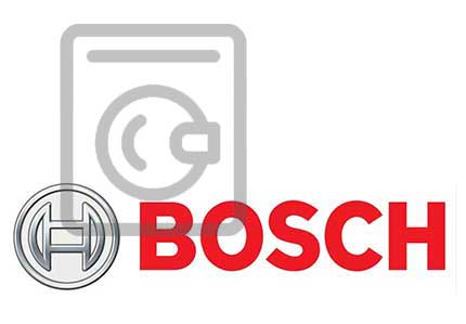 Reparación de lavadoras Bosch en Madrid