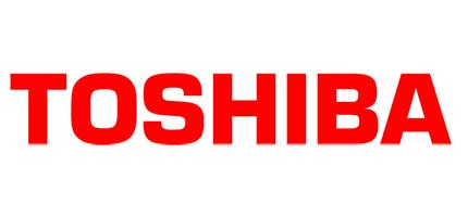 Servicio Técnico Oficial TOSHIBA en Madrid