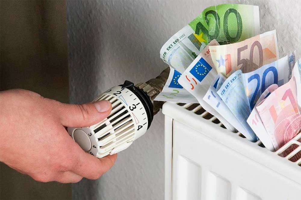 Consejos básicos para ahorrar en la factura de calefacción