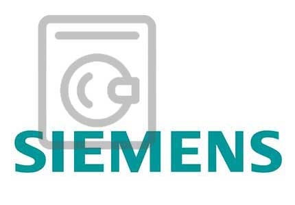 Reparaciones de lavadoras Siemens en Madrid