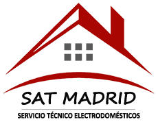 SAT Madrid. Servicio Técnico Oficial Electrodomésticos