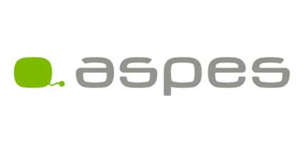 Servicio técnico oficial de ASPES