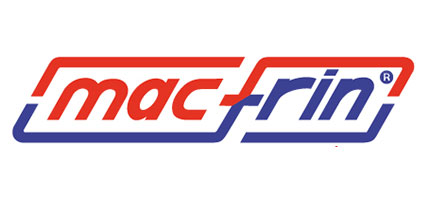 Servicio Técnico Oficial MACFRIN en Madrid
